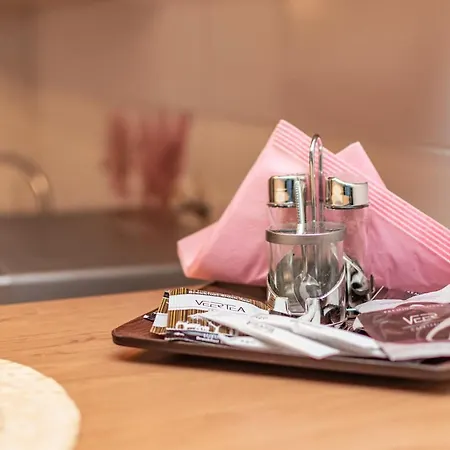 公寓 Wiartel 8 By Homeprime