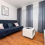 Lejlighed Wiartel 8 By Homeprime *