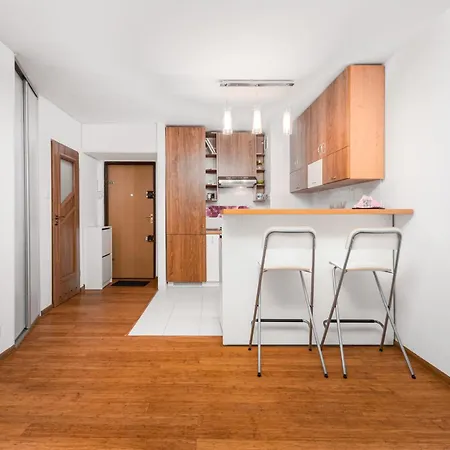 Wiartel 8 By Homeprime * Warsaw