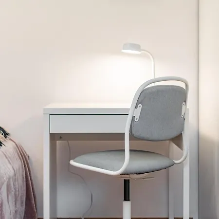 Wiartel 8 By Homeprime Apartment