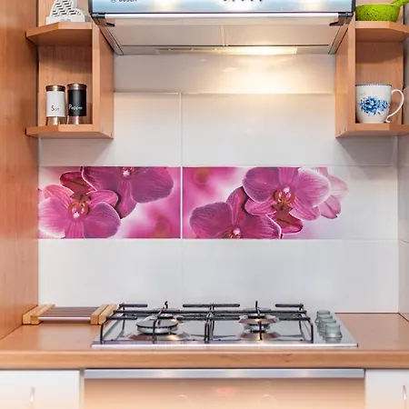 Apartment Wiartel 8 By Homeprime *