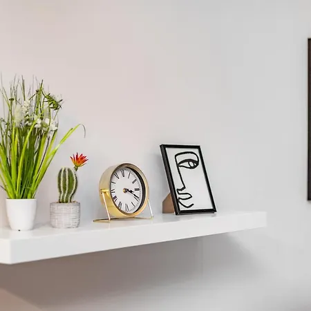 Apartment Wiartel 8 By Homeprime Warsaw