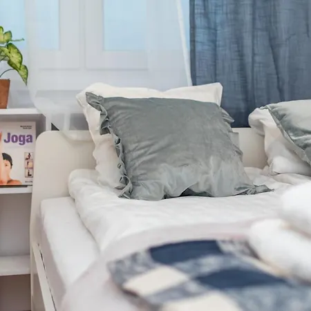 Wiartel 8 By Homeprime Apartment