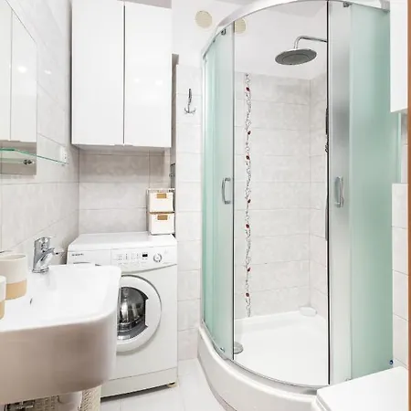 Wiartel 8 By Homeprime Apartment *
