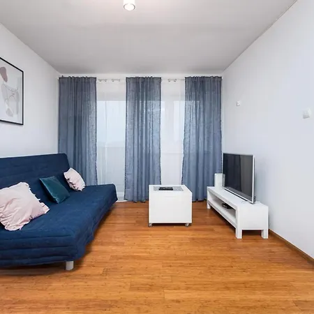 Apartment Wiartel 8 By Homeprime