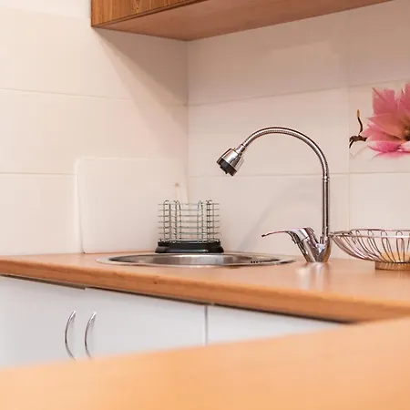 Wiartel 8 By Homeprime Apartment Warsaw