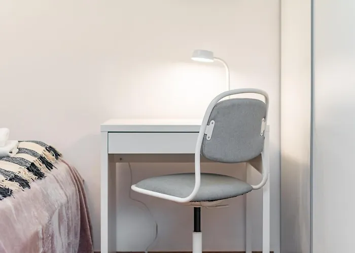 Wiartel 8 By Homeprime Apartment