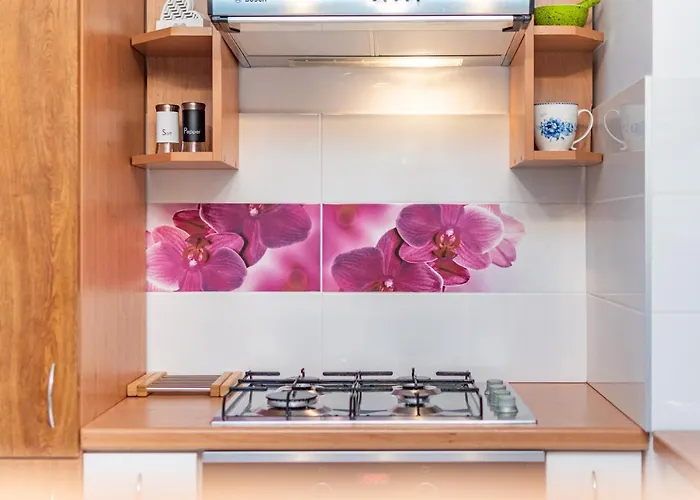 Apartment Wiartel 8 By Homeprime *