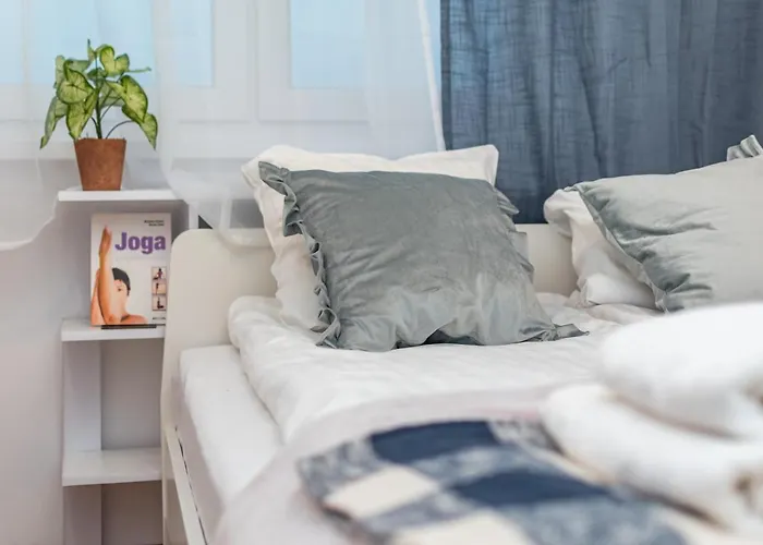 Wiartel 8 By Homeprime Апартаменты