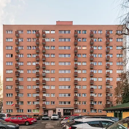 Wiartel 8 By Homeprime Apartman *